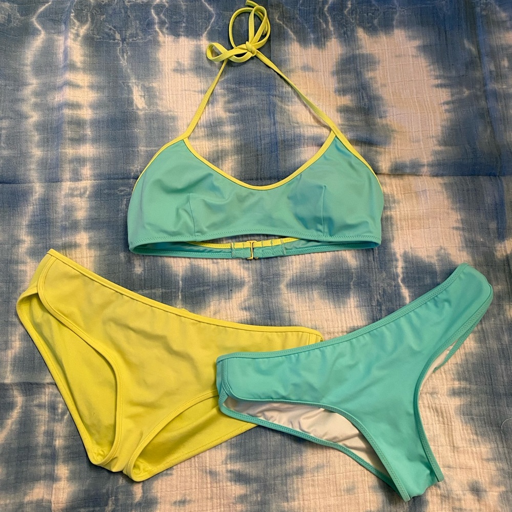 Victoria Secret bikini bundle